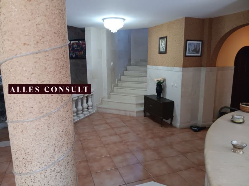 Продава  Къща град София , Бояна , 950 кв.м | 18710484 - изображение [8]