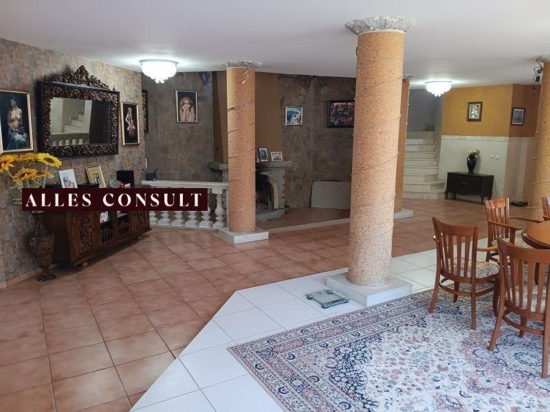 Продава  Къща град София , Бояна , 950 кв.м | 18710484