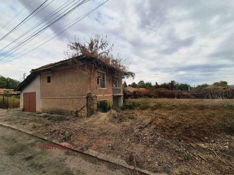 Til salg  Hus region Veliko Tarnovo , Klimentovo , 2000 kvm | 43874835 - billede [3]