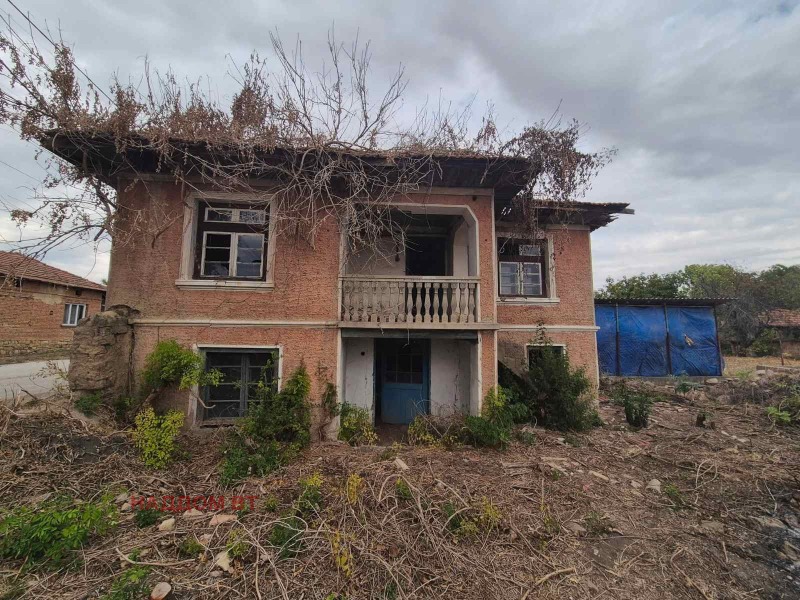 Til salg  Hus region Veliko Tarnovo , Klimentovo , 2000 kvm | 43874835 - billede [5]