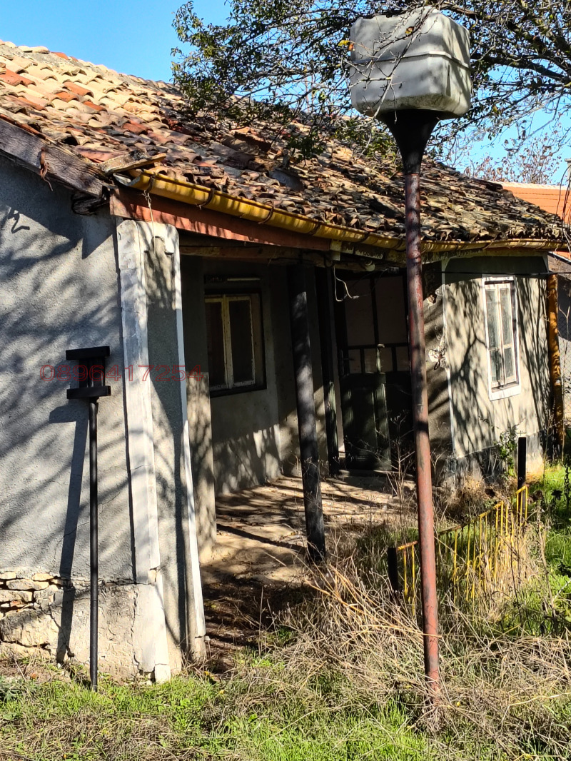 Продава КЪЩА, с. Генерал Киселово, област Варна, снимка 2 - Къщи - 52782713