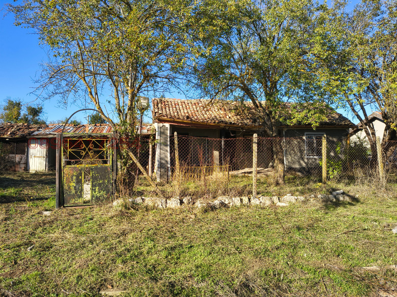 Продава КЪЩА, с. Генерал Киселово, област Варна, снимка 5 - Къщи - 52782713
