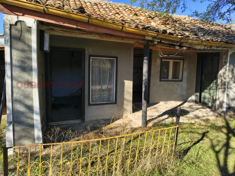 Продава КЪЩА, с. Генерал Киселово, област Варна, снимка 4 - Къщи - 52782713