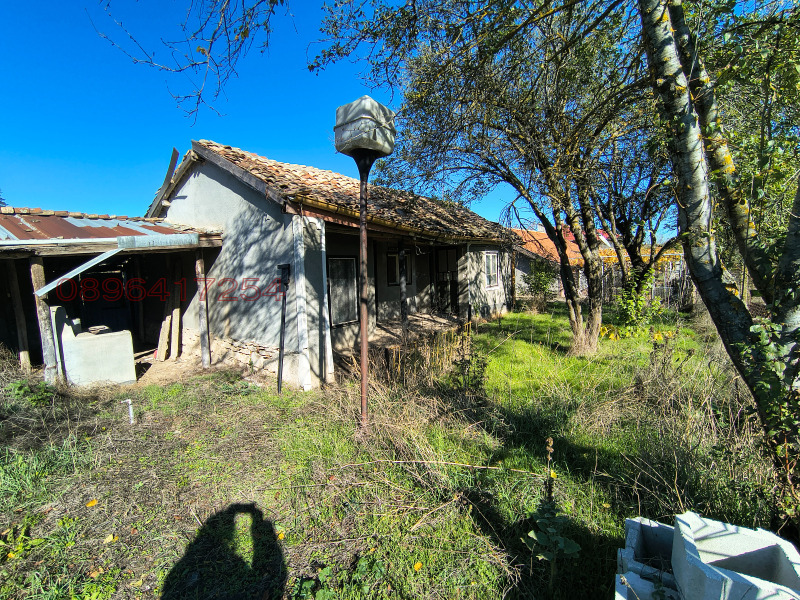 Продава КЪЩА, с. Генерал Киселово, област Варна