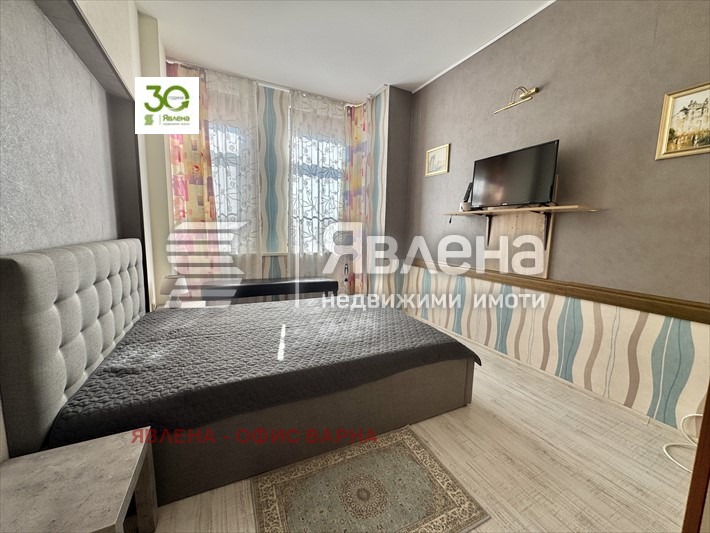 Продава КЪЩА, гр. Варна, Гръцка махала, снимка 11 - Къщи - 52951023