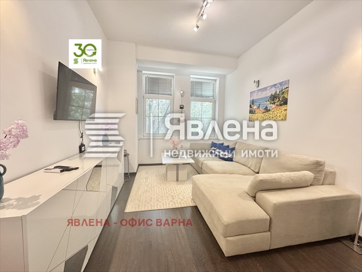 Продава КЪЩА, гр. Варна, Гръцка махала, снимка 3 - Къщи - 52951023