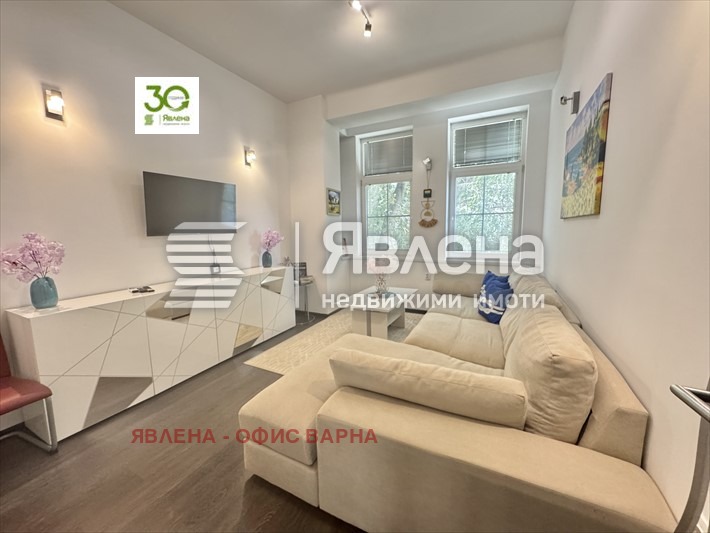 Продава КЪЩА, гр. Варна, Гръцка махала, снимка 2 - Къщи - 52951023