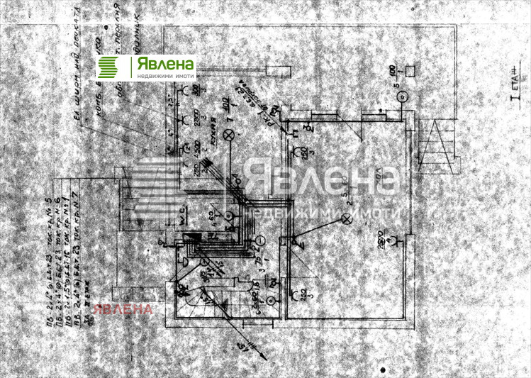 Продава КЪЩА, гр. София, Горна баня, снимка 15 - Къщи - 53600682