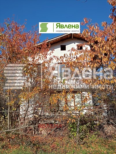 Продава КЪЩА, гр. София, Горна баня, снимка 2 - Къщи - 53600682