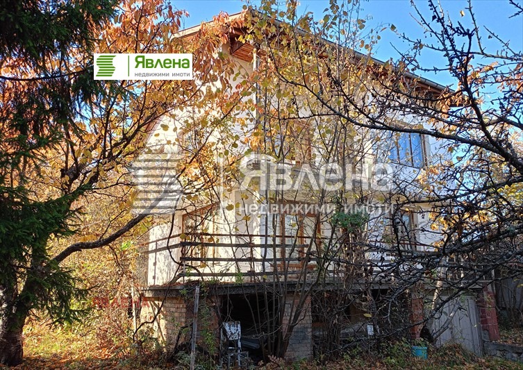 Продава КЪЩА, гр. София, Горна баня