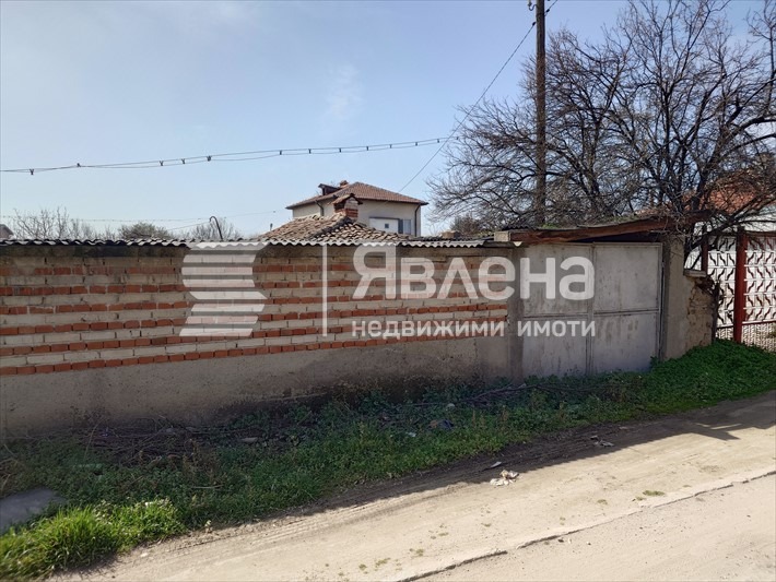 Продава КЪЩА, с. Костиево, област Пловдив, снимка 8 - Къщи - 55591859