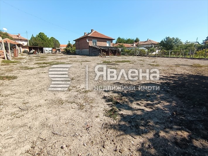 Продава КЪЩА, с. Костиево, област Пловдив, снимка 6 - Къщи - 55591859