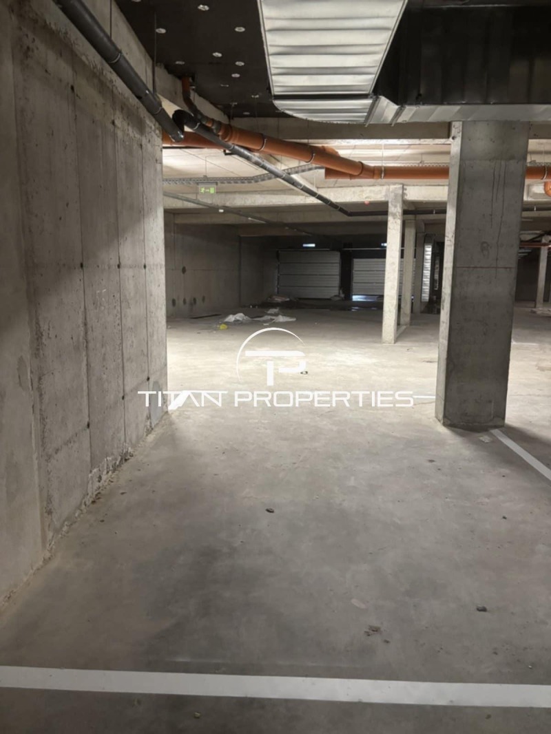 En venta  Plaza de aparcamiento Burgas , Slaveykov , 15 metros cuadrados | 84437158 - imagen [8]