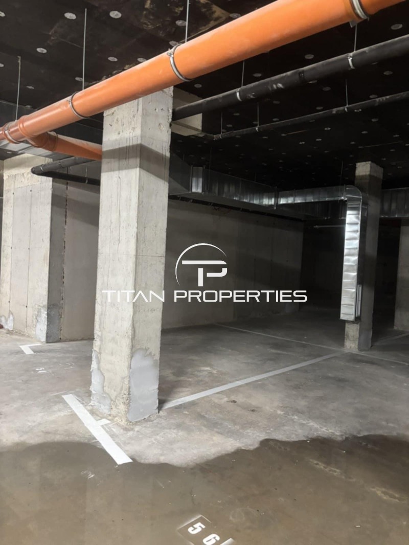 En venta  Plaza de aparcamiento Burgas , Slaveykov , 15 metros cuadrados | 84437158 - imagen [5]