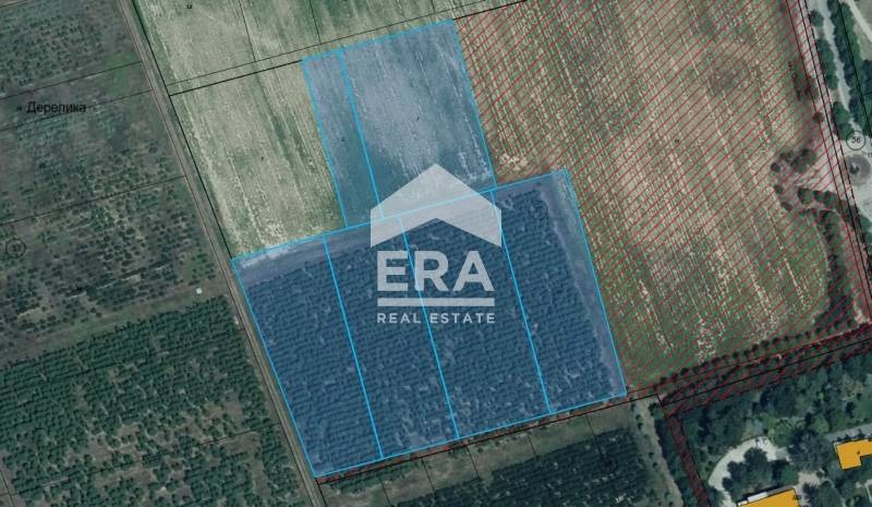 Продава ПАРЦЕЛ, гр. Казанлък, област Стара Загора, снимка 2 - Парцели - 53094105