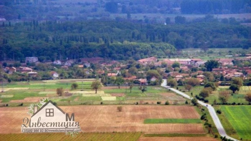 Продава ПАРЦЕЛ, с. Тулово, област Стара Загора