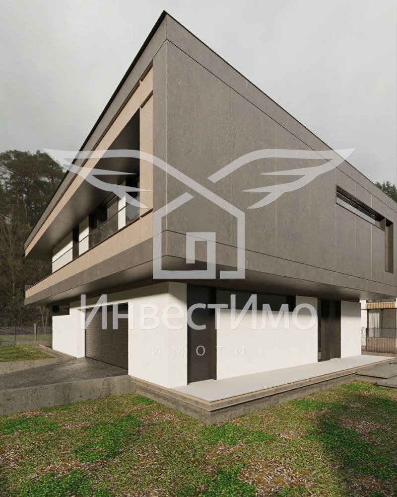 Продава ПАРЦЕЛ, с. Гурмазово, област София област, снимка 7 - Парцели - 53556645