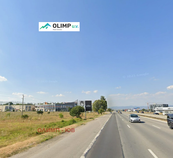 Продава ПАРЦЕЛ, с. Бусманци, област София област