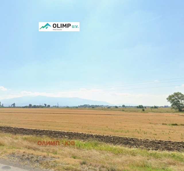 Продава ПАРЦЕЛ, с. Бусманци, област София област, снимка 4 - Парцели - 55202949