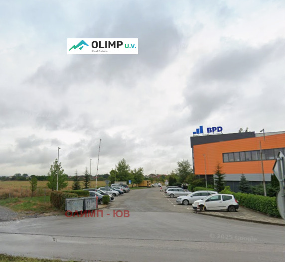 Продава ПАРЦЕЛ, с. Бусманци, област София област, снимка 5 - Парцели - 55202949