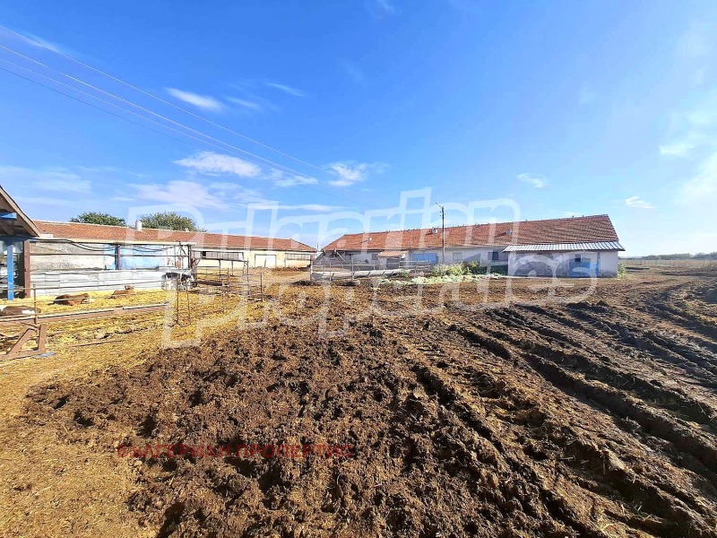 Продава БИЗНЕС ИМОТ, с. Атолово, област Ямбол, снимка 4 - Други - 52243280