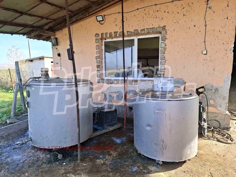 Продава БИЗНЕС ИМОТ, с. Атолово, област Ямбол, снимка 6 - Други - 52243280