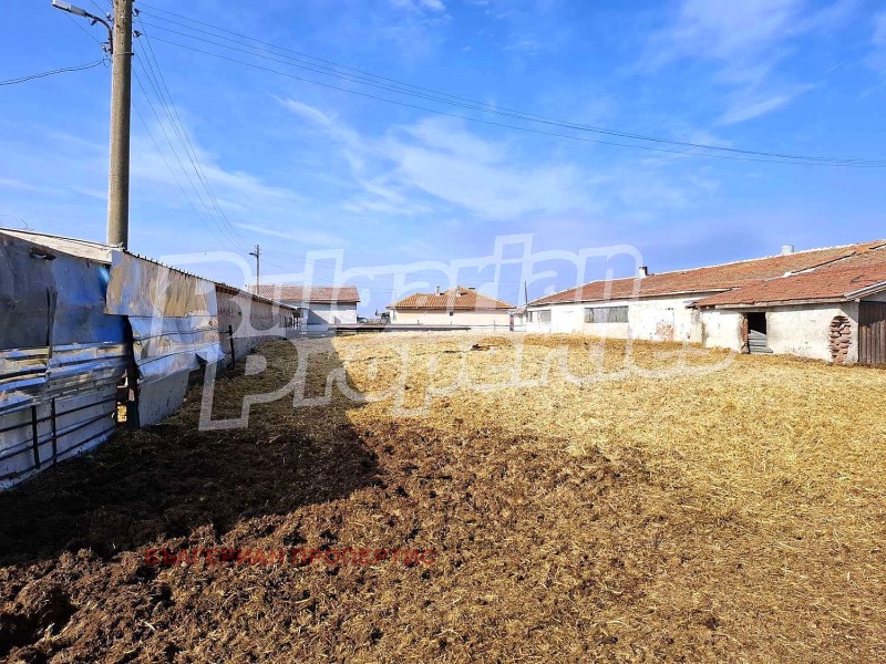 Продава БИЗНЕС ИМОТ, с. Атолово, област Ямбол, снимка 2 - Други - 52243280