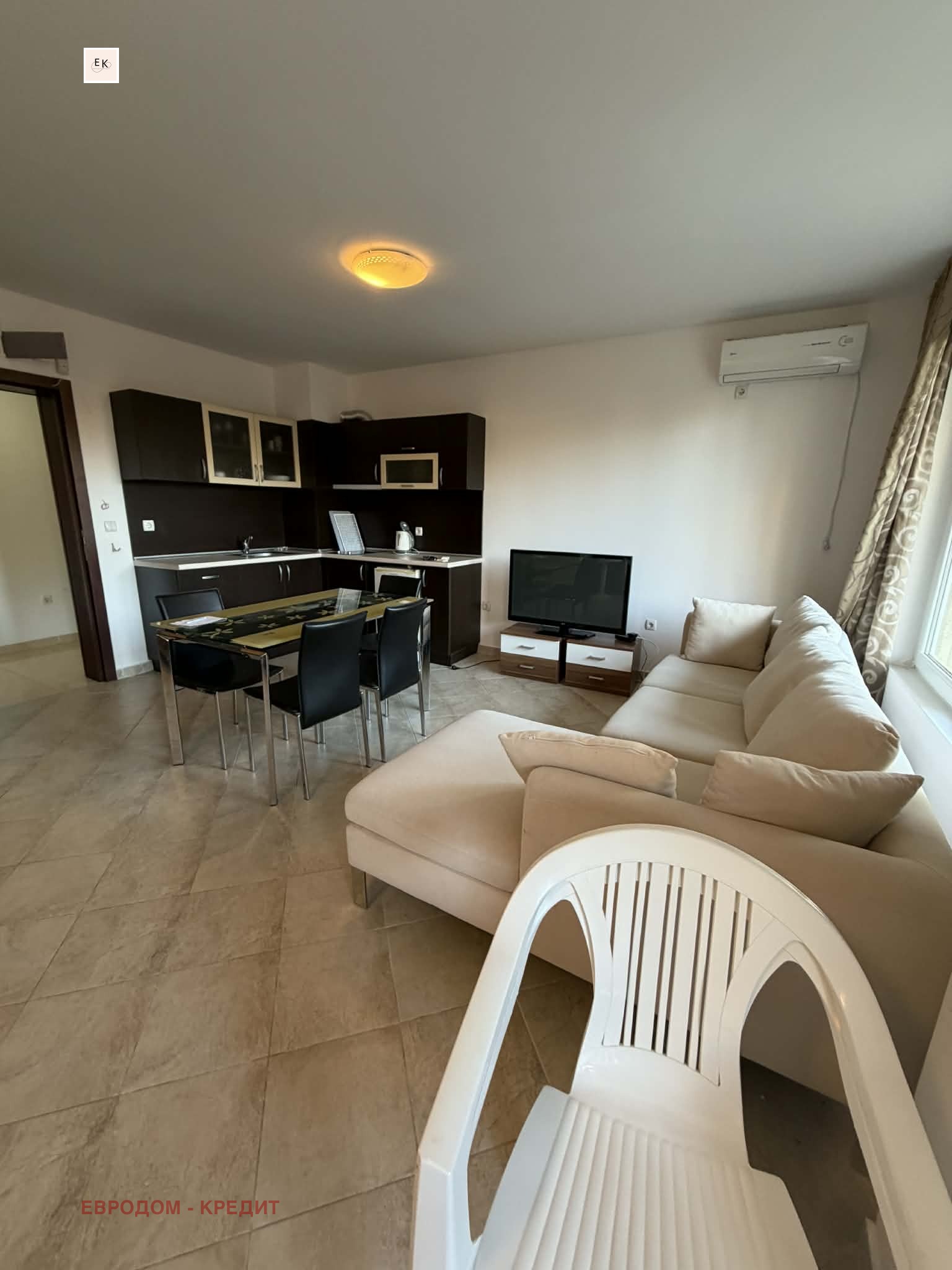 Продава 1-СТАЕН, с. Равда, област Бургас, снимка 2 - Апартаменти - 53840999