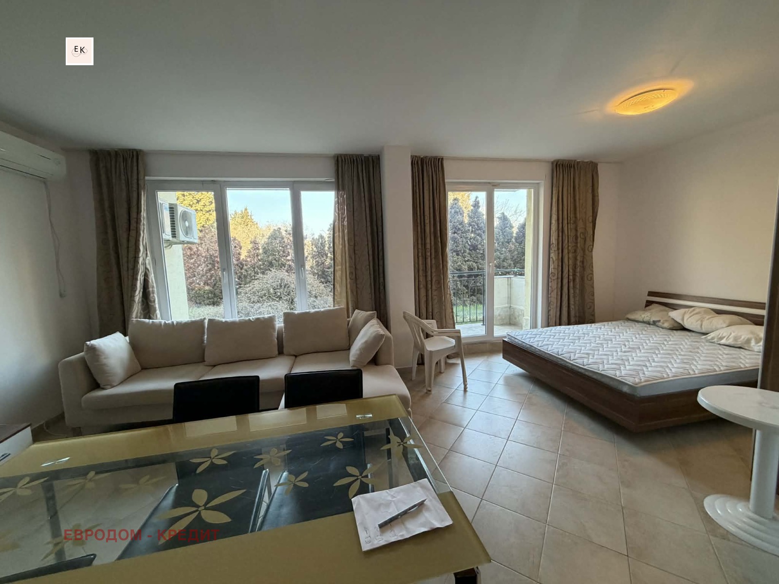 Продава 1-СТАЕН, с. Равда, област Бургас, снимка 2 - Апартаменти - 53840999