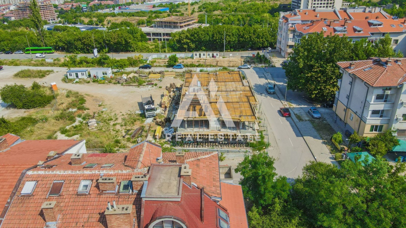 Продава 2-СТАЕН, гр. Плевен, Дружба 2, снимка 5 - Апартаменти - 54301796