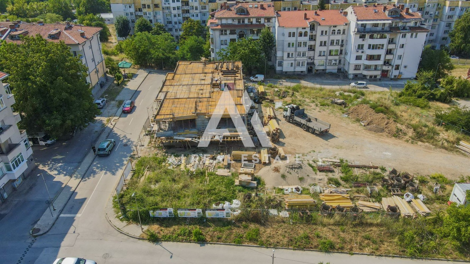 Продава 2-СТАЕН, гр. Плевен, Дружба 2, снимка 6 - Апартаменти - 54301796