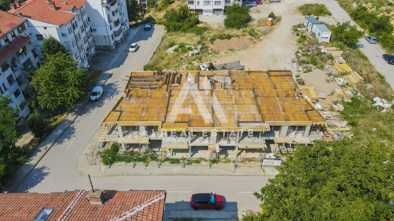 Продава 2-СТАЕН, гр. Плевен, Дружба 2, снимка 3 - Апартаменти - 54301796