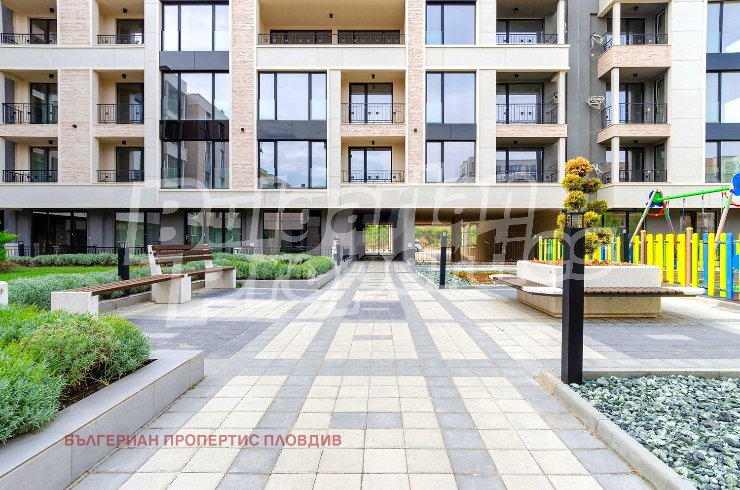 Продава 2-СТАЕН, гр. Пловдив, Христо Смирненски, снимка 4 - Апартаменти - 54436754
