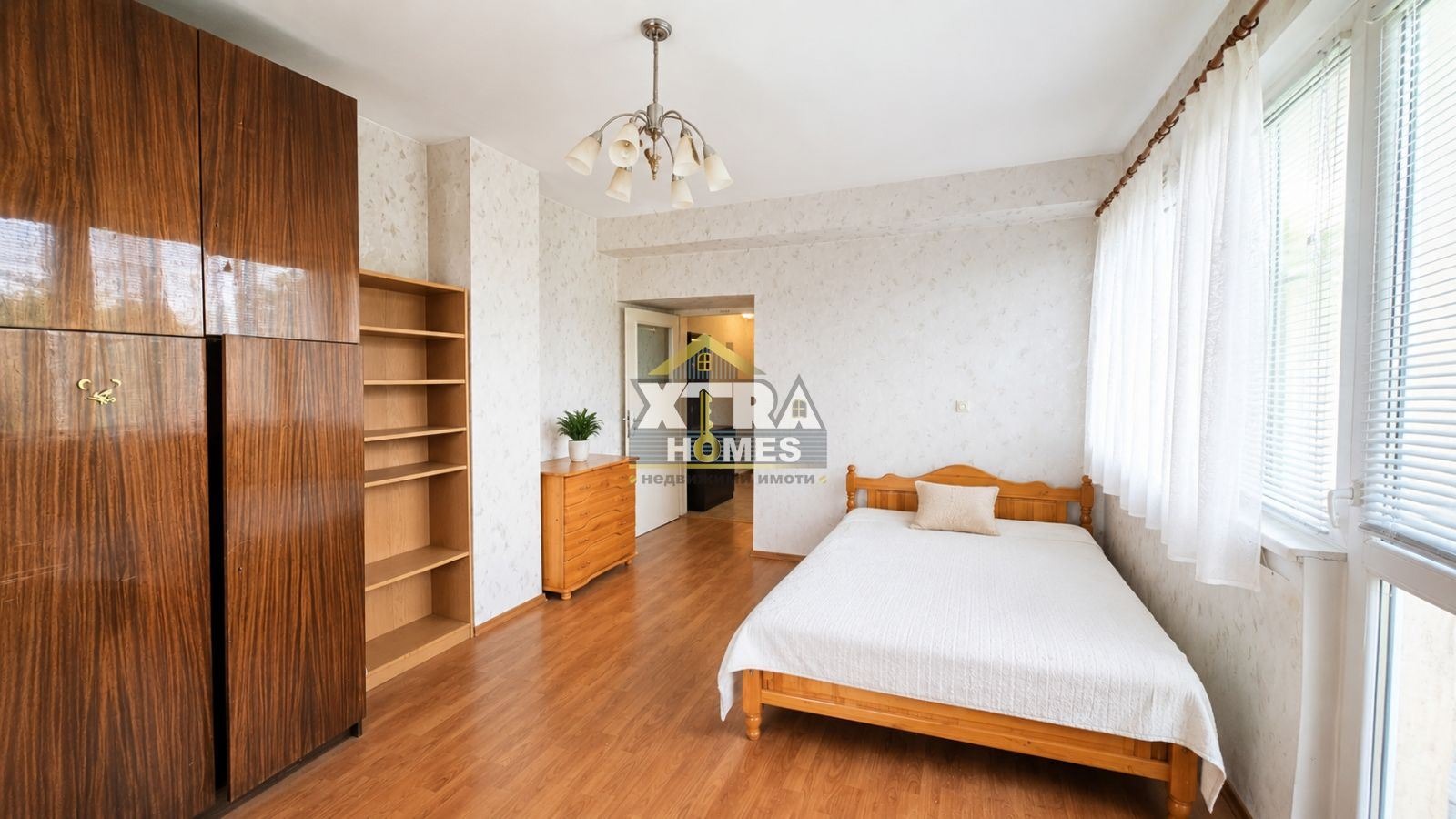 Продава 2-СТАЕН, гр. София, Свобода, снимка 4 - Апартаменти - 54589570