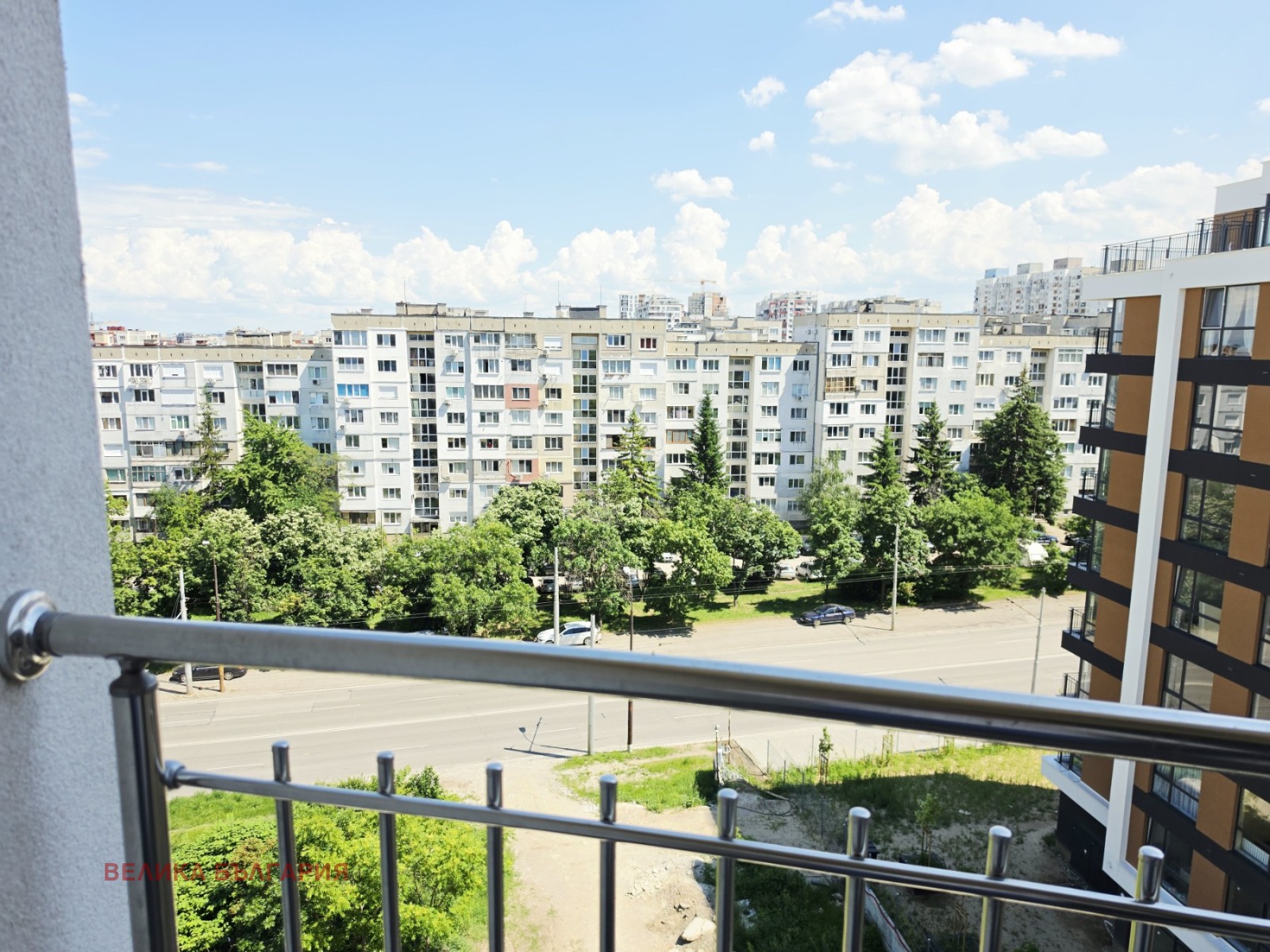 Продава 2-СТАЕН, гр. София, Люлин 2, снимка 11 - Апартаменти - 54887005