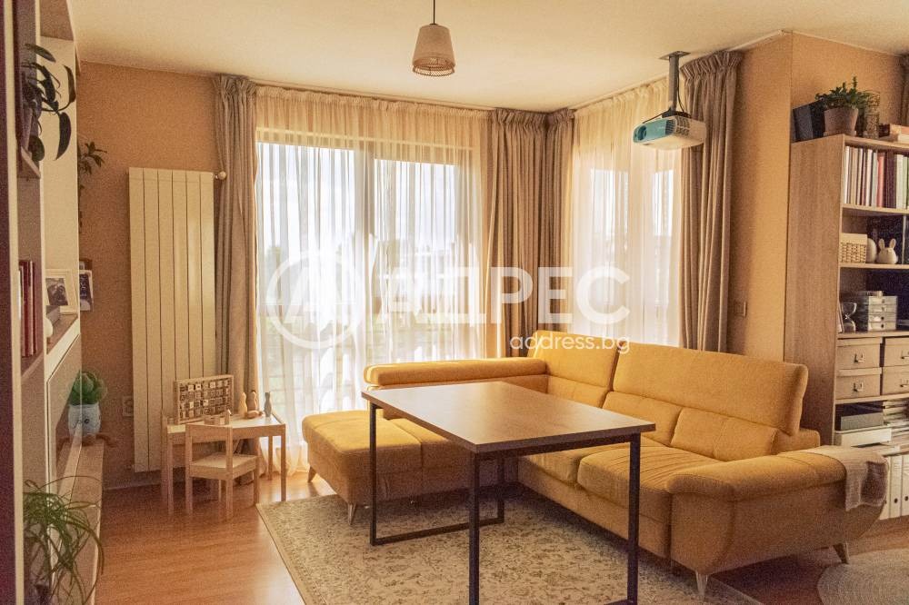 Продава 2-СТАЕН, гр. София, Витоша