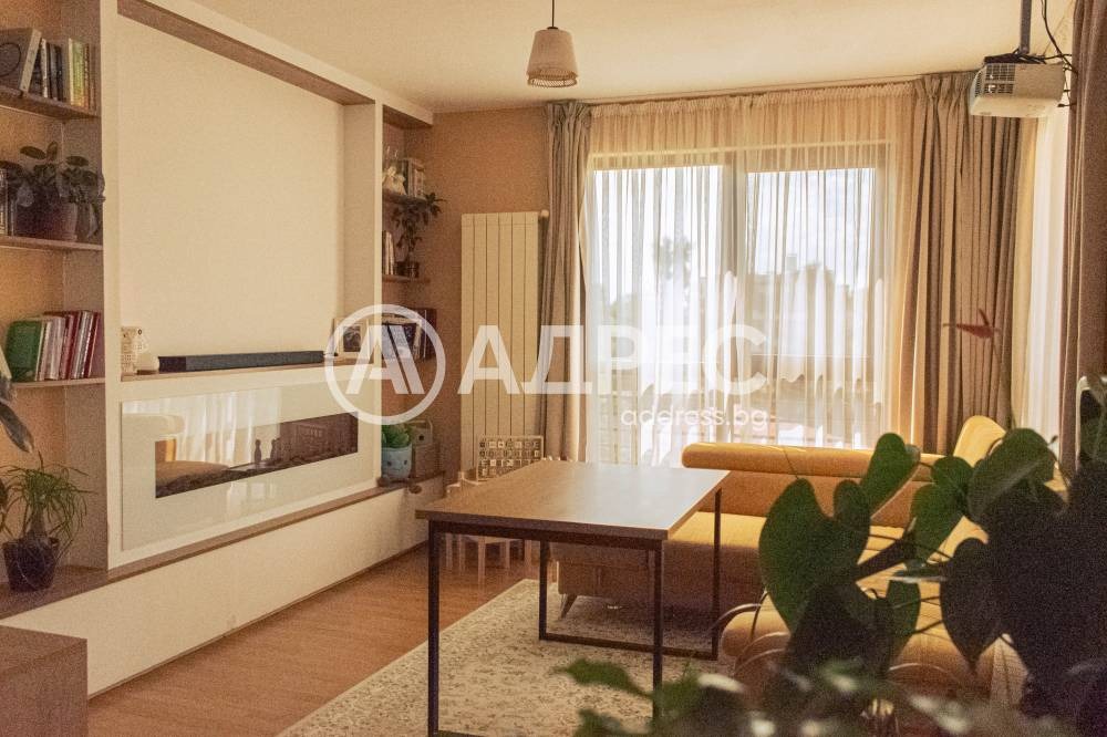 Продава 2-СТАЕН, гр. София, Витоша, снимка 2 - Апартаменти - 56464889