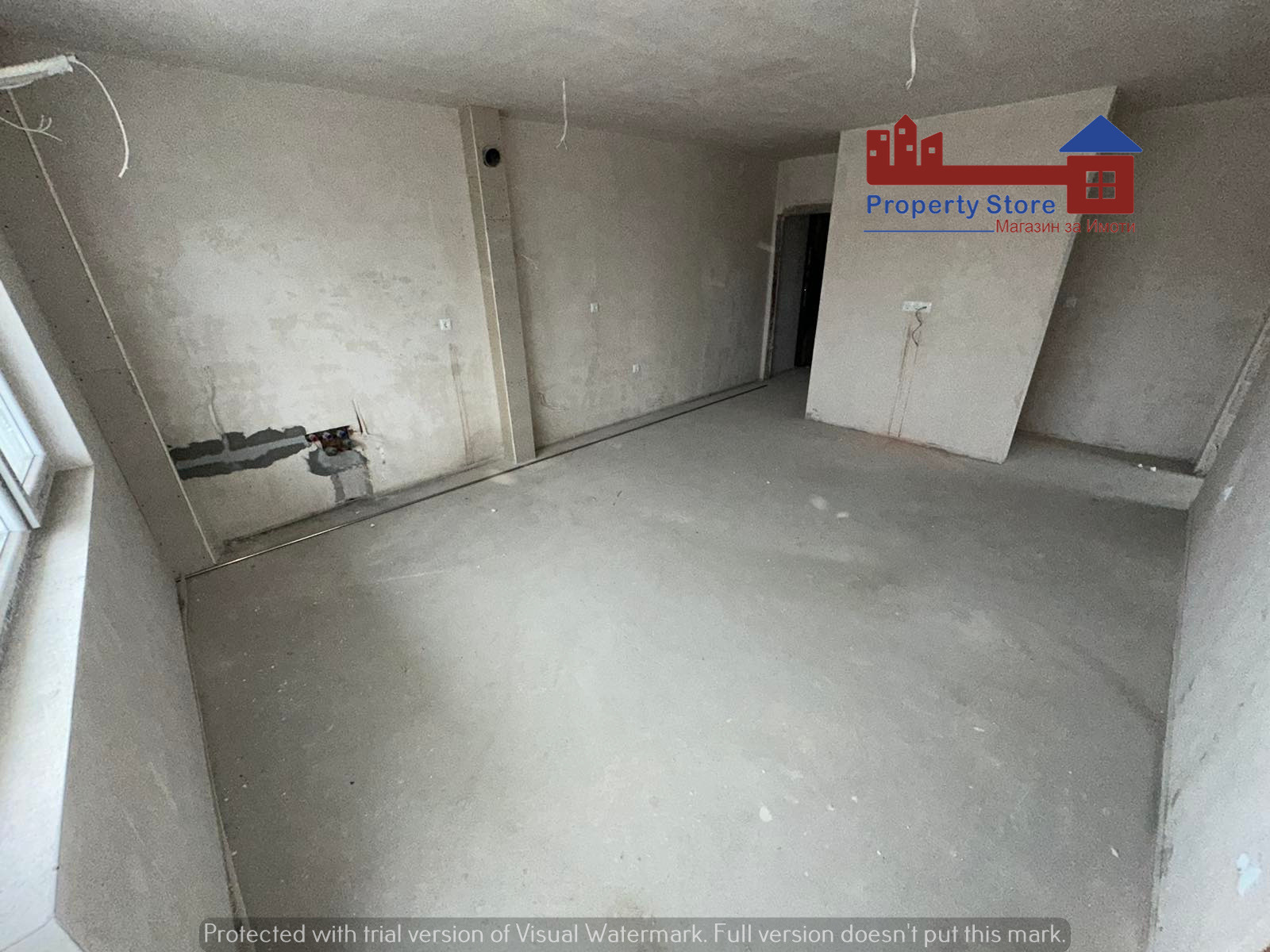 Продава 2-СТАЕН, гр. Варна, Виница