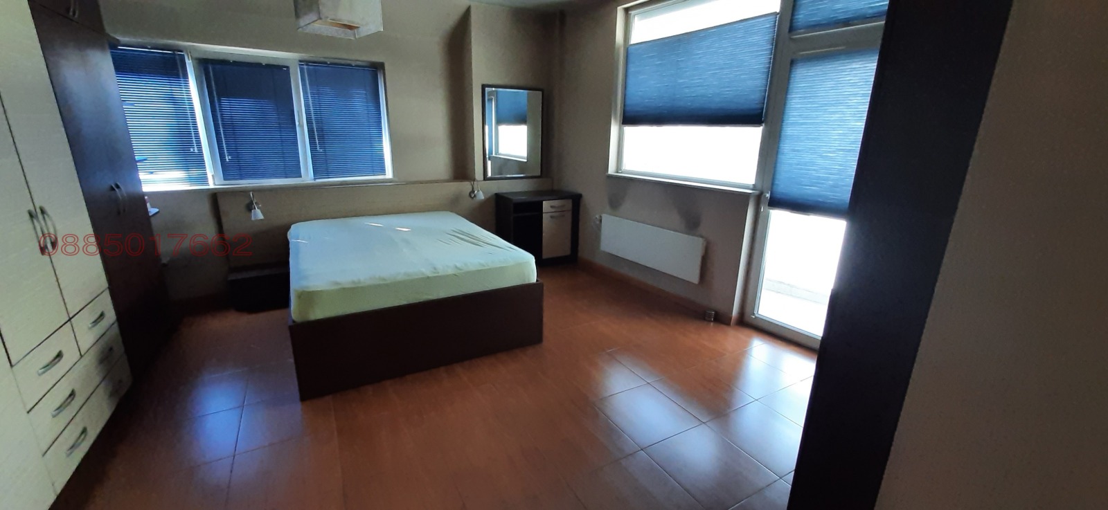 Продава 3-СТАЕН, гр. София, Редута, снимка 5 - Апартаменти - 53908197