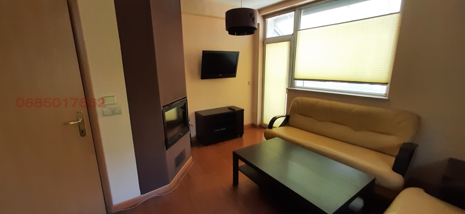 Продава 3-СТАЕН, гр. София, Редута, снимка 3 - Апартаменти - 53908197