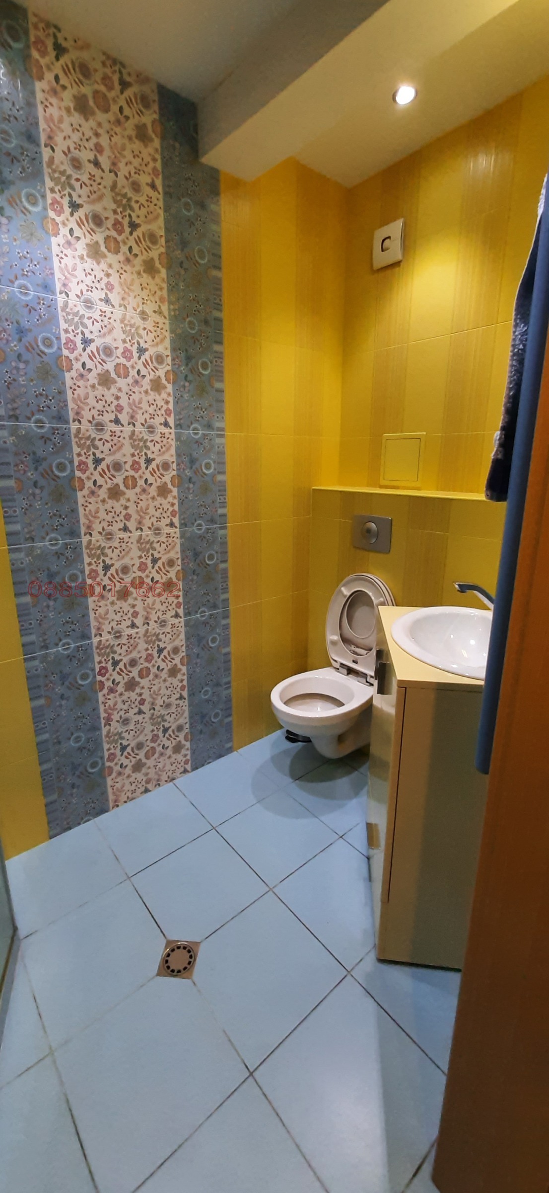 Продава 3-СТАЕН, гр. София, Редута, снимка 9 - Апартаменти - 53908197