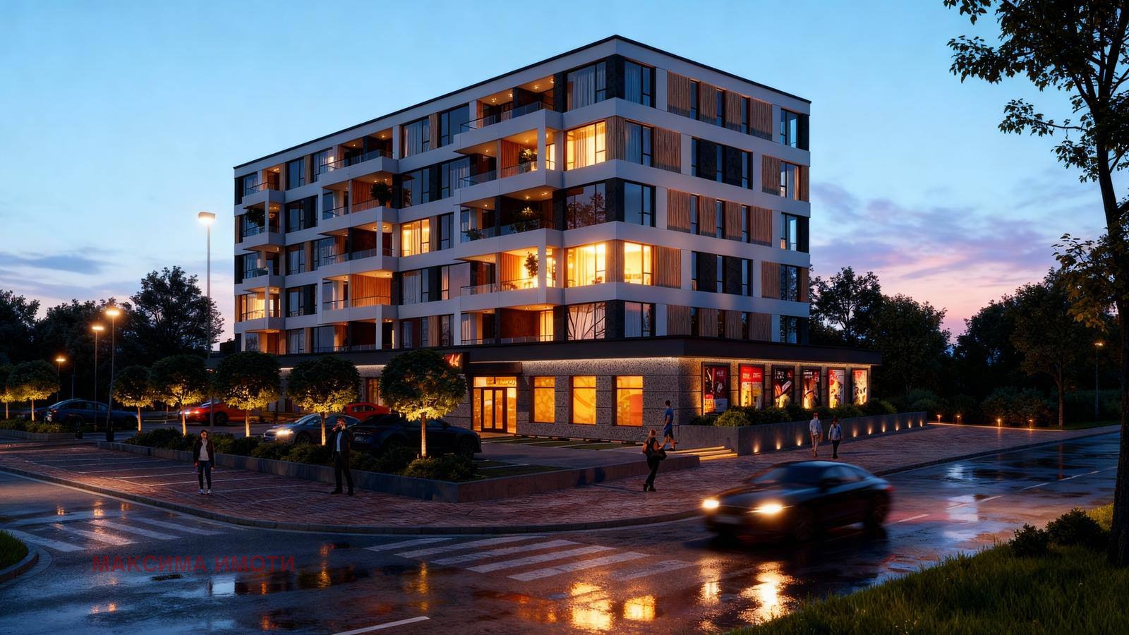 Продава 3-СТАЕН, с. Равда, област Бургас, снимка 3 - Апартаменти - 53991411