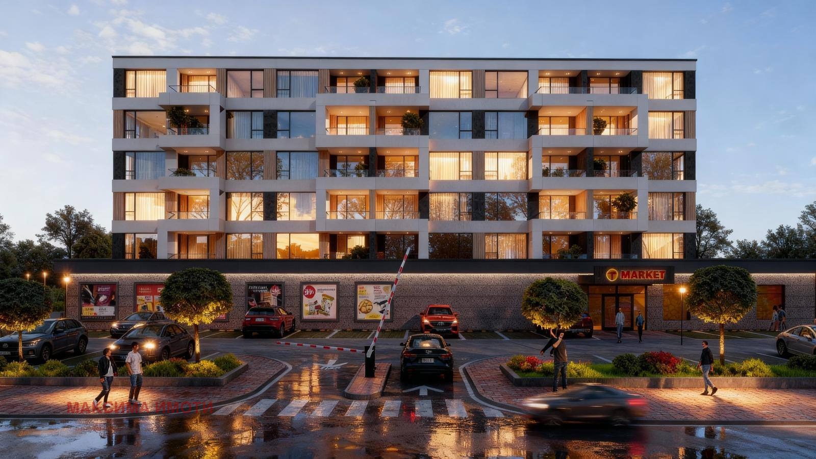 Продава 3-СТАЕН, с. Равда, област Бургас, снимка 4 - Апартаменти - 53991411