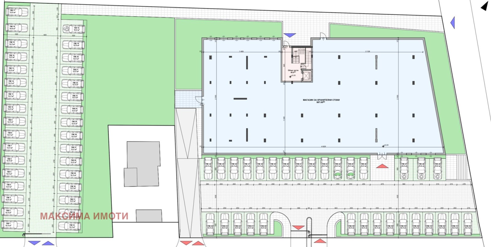 Продава 3-СТАЕН, с. Равда, област Бургас, снимка 5 - Апартаменти - 53991411