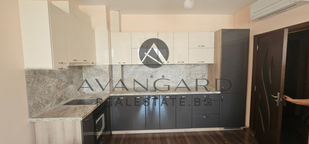 Продава 3-СТАЕН, гр. Пловдив, Кючук Париж, снимка 3 - Апартаменти - 55346610