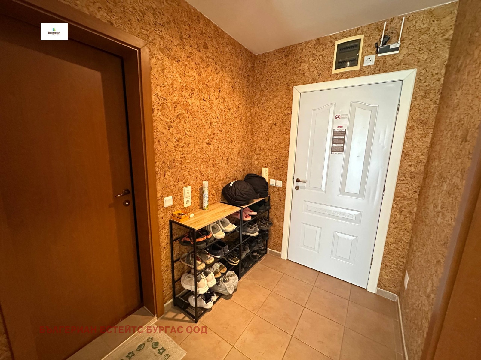 Продава 3-СТАЕН, гр. Свети Влас, област Бургас, снимка 2 - Апартаменти - 55517427