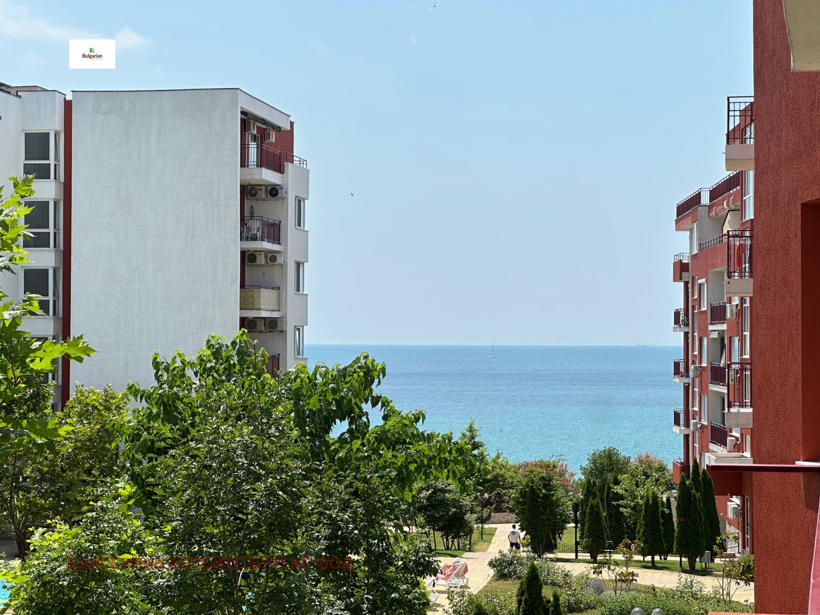Продава 3-СТАЕН, гр. Свети Влас, област Бургас