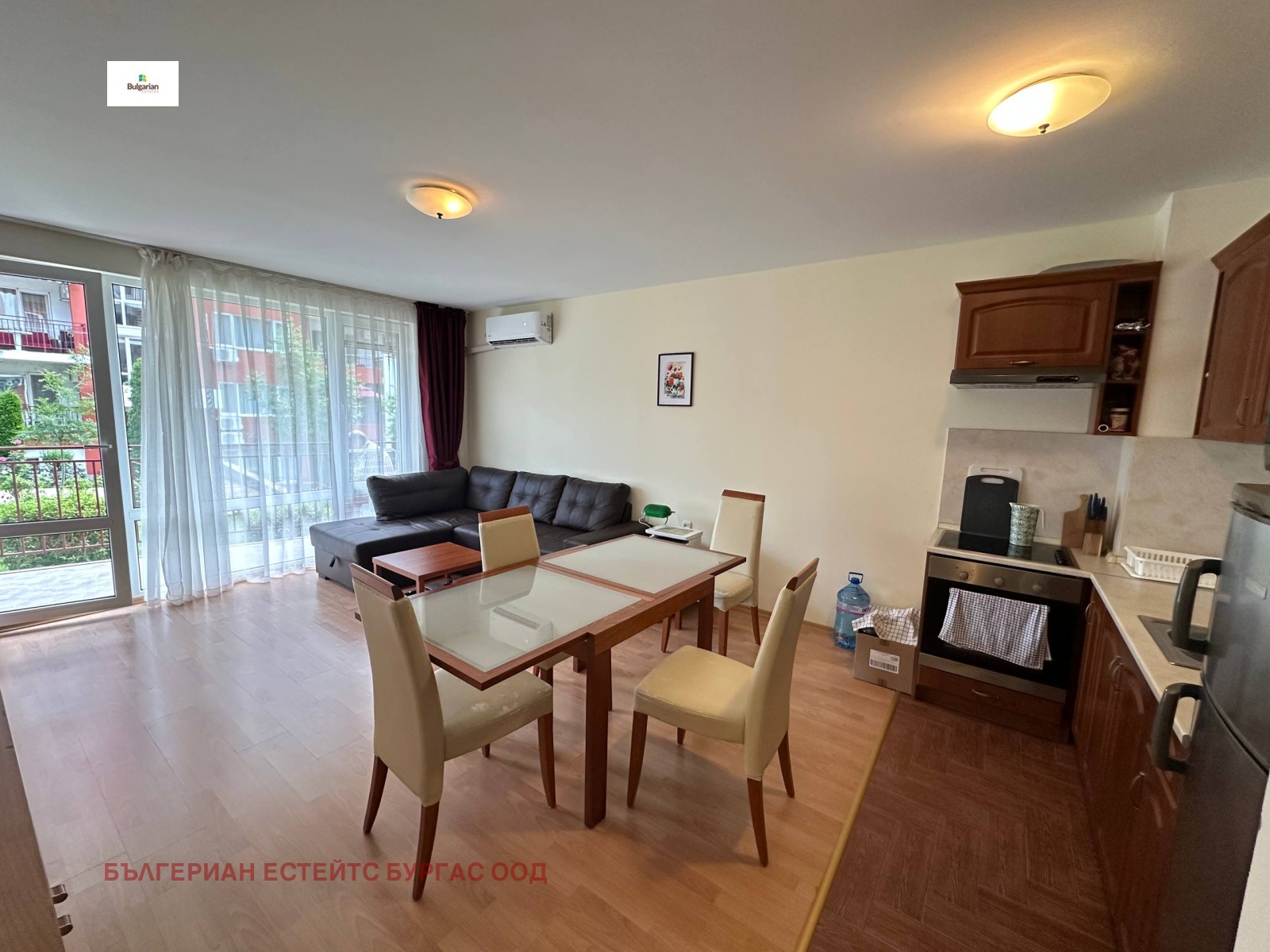 Продава 3-СТАЕН, гр. Свети Влас, област Бургас, снимка 5 - Апартаменти - 55517427