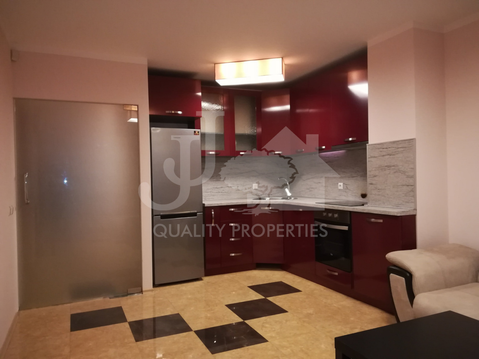 Продава 3-СТАЕН, гр. София, Бояна, снимка 2 - Апартаменти - 56007077
