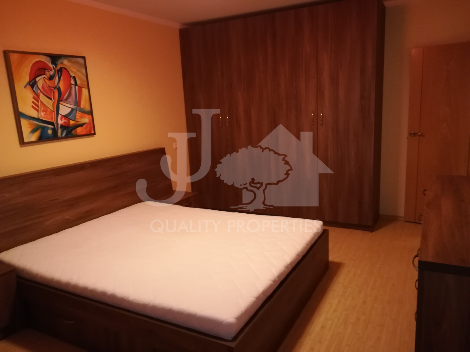 Продава 3-СТАЕН, гр. София, Бояна, снимка 7 - Апартаменти - 56007077